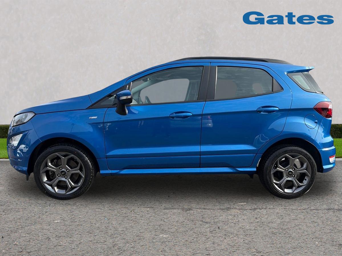 Used Ford Ecosport 2023 for sale - 77965073: Photo 4