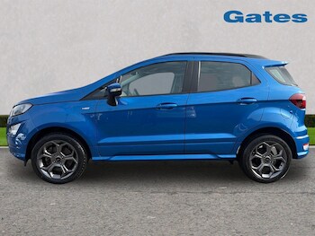 Used Ford Ecosport 2023 for sale - 77965073: Photo