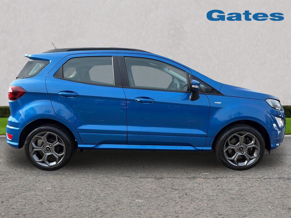 Used Ford Ecosport 2023 for sale - 77965073: Photo 8