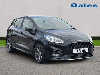 Used Ford Fiesta 2021 for sale - 79225794: Photo