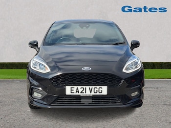Used Ford Fiesta 2021 for sale - 79225794: Photo
