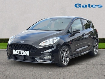 Used Ford Fiesta 2021 for sale - 79225794: Photo