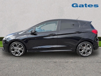 Used Ford Fiesta 2021 for sale - 79225794: Photo