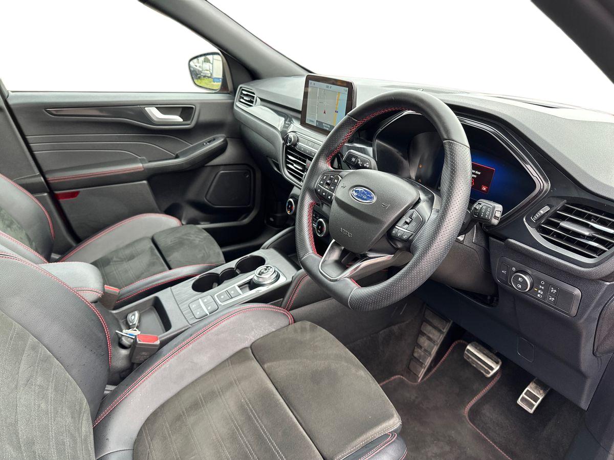 Used Ford Kuga 2024 for sale - 77476474: Photo 10