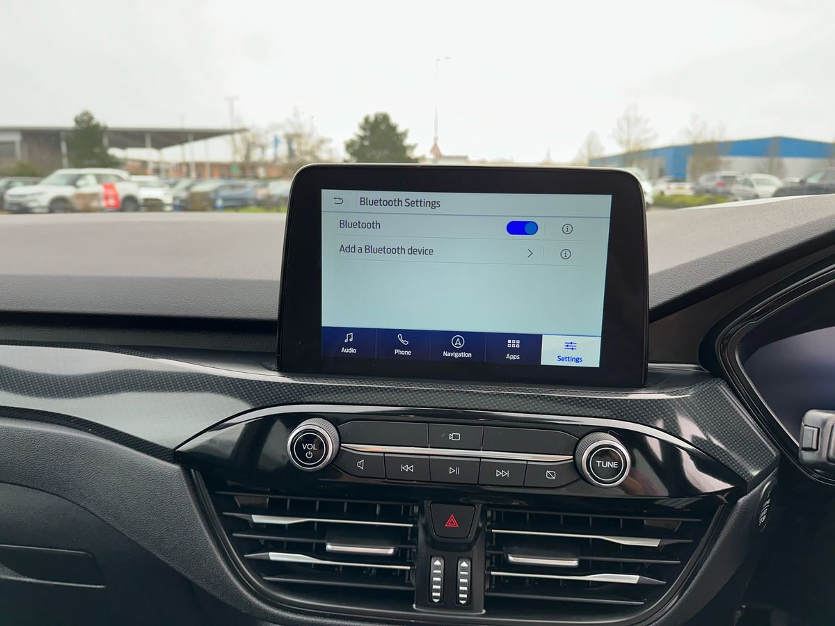 Used Ford Kuga 2024 for sale - 77476474: Photo 21