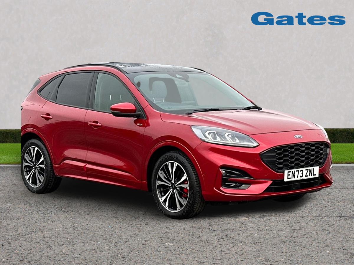 Used Ford Kuga 2024 for sale - 77476474: Photo 3