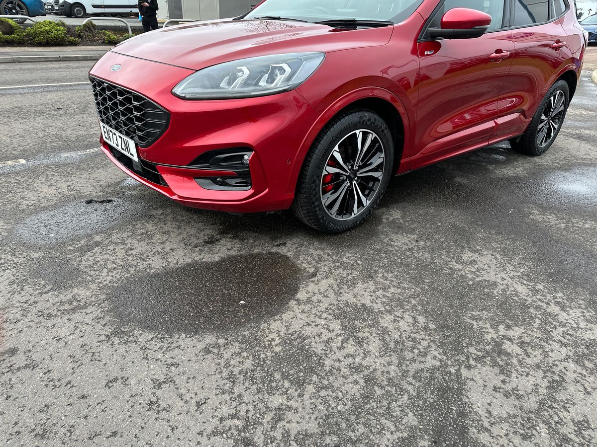 Used Ford Kuga 2024 for sale - 77476474: Photo 32