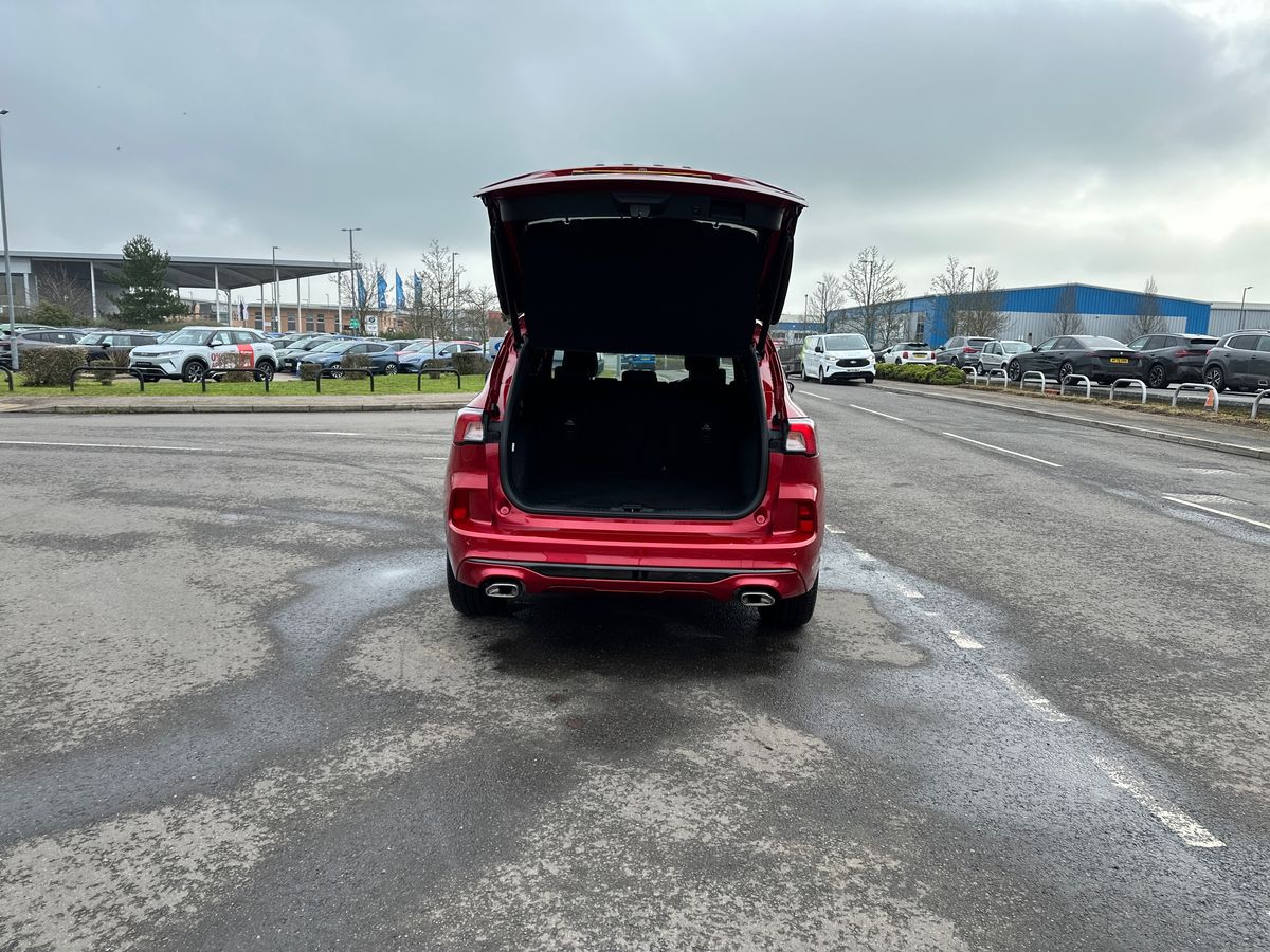 Used Ford Kuga 2024 for sale - 77476474: Photo 34