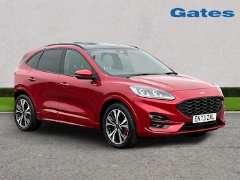 Used Ford Kuga 2024 for sale - 77476474: Photo