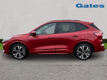 Used Ford Kuga 2024 for sale - 77476474: Photo