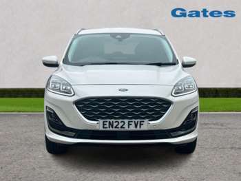 Used Ford Kuga 2022 for sale - 75438306: Photo