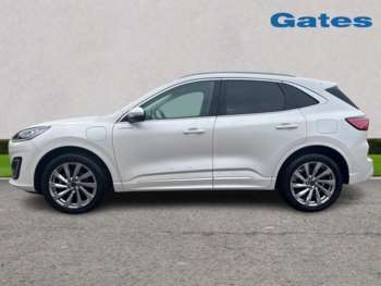 Used Ford Kuga 2022 for sale - 75438306: Photo