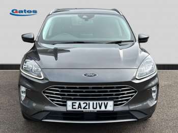 Used Ford Kuga 2021 for sale - 74793940: Photo
