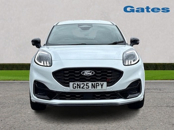 Used Ford Puma 2025 for sale - 75438336: Photo