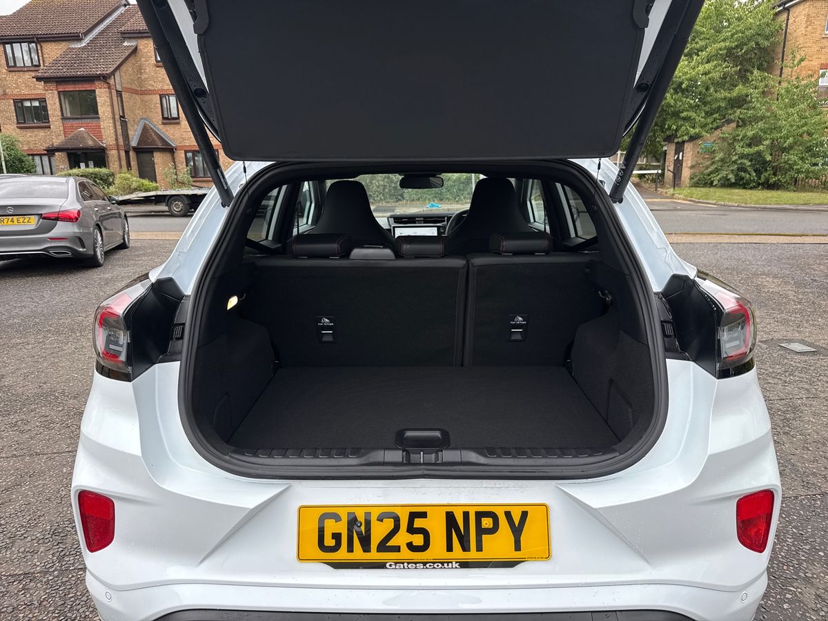 Vehicle 34