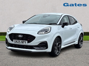 Used Ford Puma 2025 for sale - 75438336: Photo