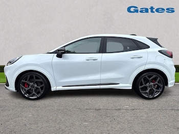 Used Ford Puma 2025 for sale - 75438336: Photo