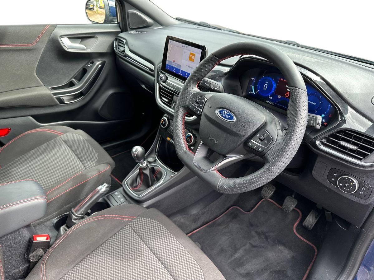 Used Ford Puma 2023 for sale - 77127442: Photo 10