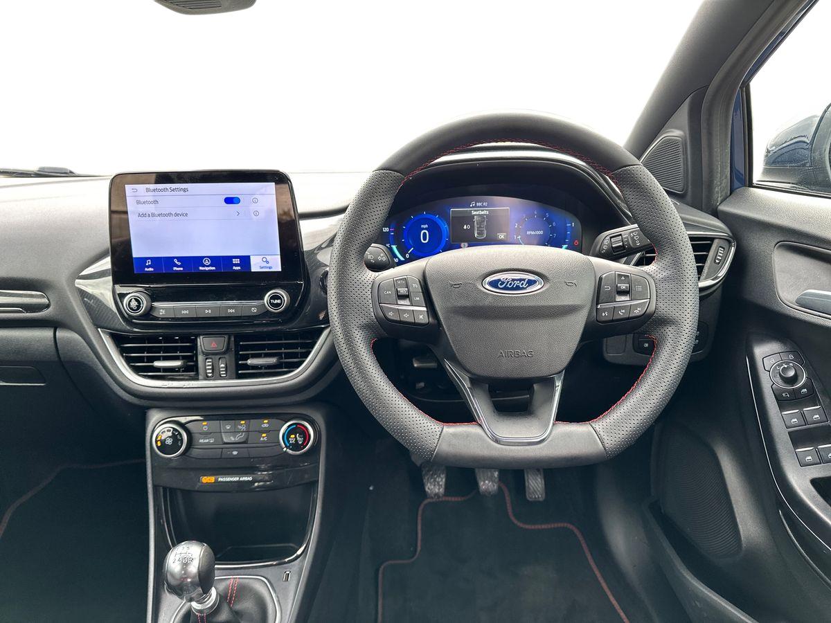 Used Ford Puma 2023 for sale - 77127442: Photo 16