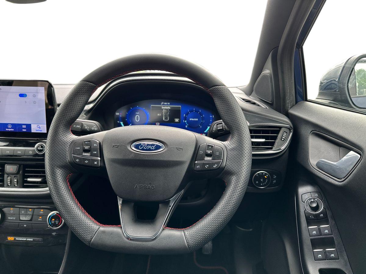 Used Ford Puma 2023 for sale - 77127442: Photo 17