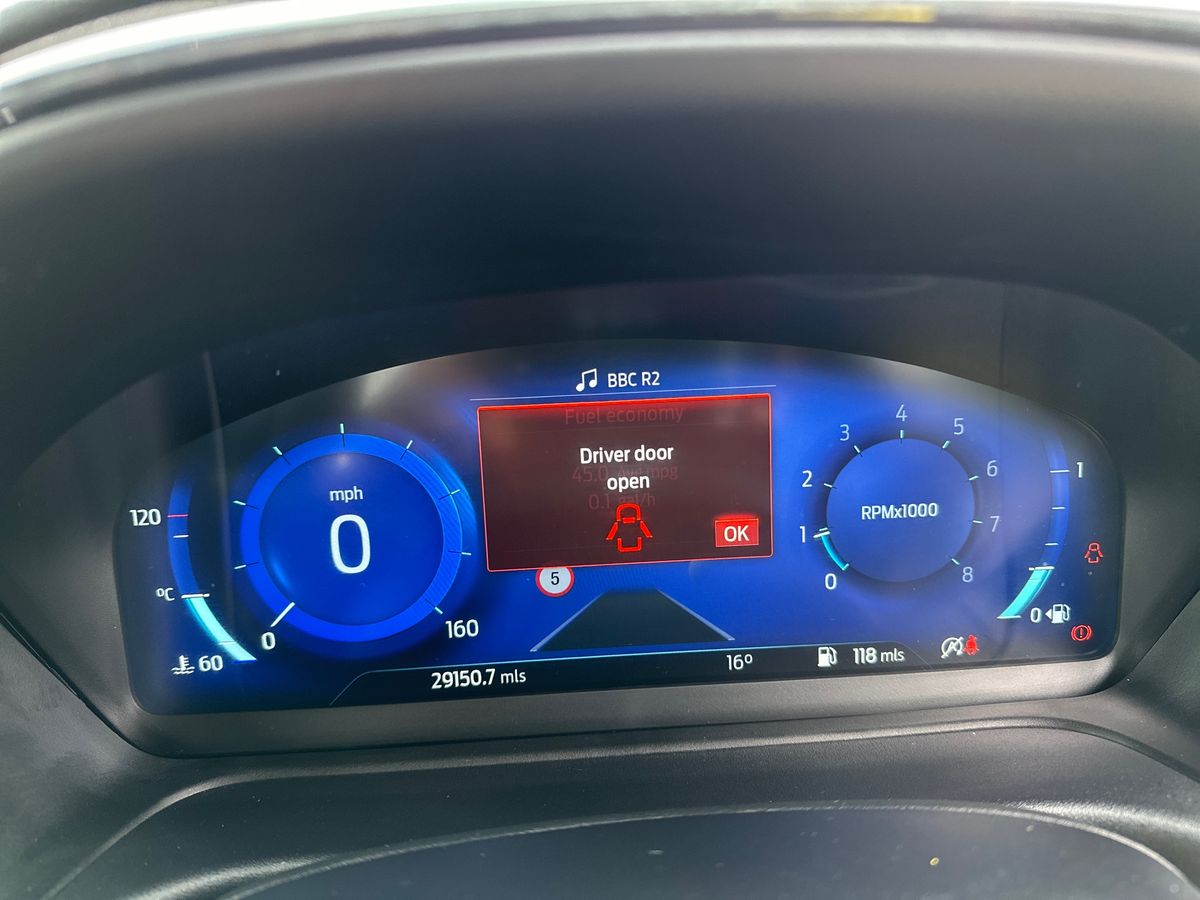 Used Ford Puma 2023 for sale - 77127442: Photo 18