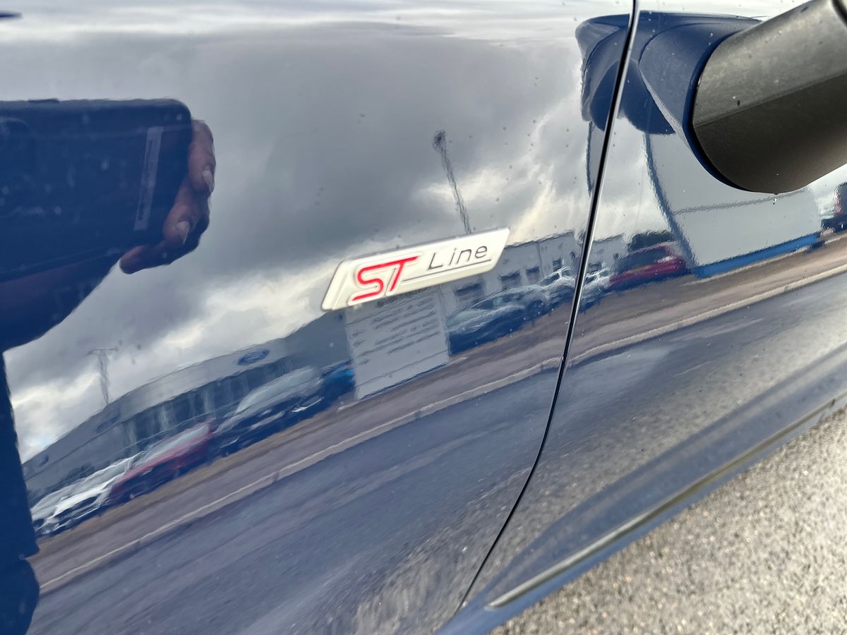 Used Ford Puma 2023 for sale - 77127442: Photo 36