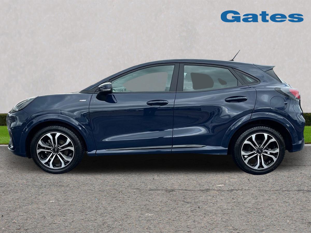 Used Ford Puma 2023 for sale - 77127442: Photo 4