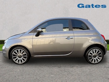 Used Fiat 500 2023 for sale - 79226028: Photo