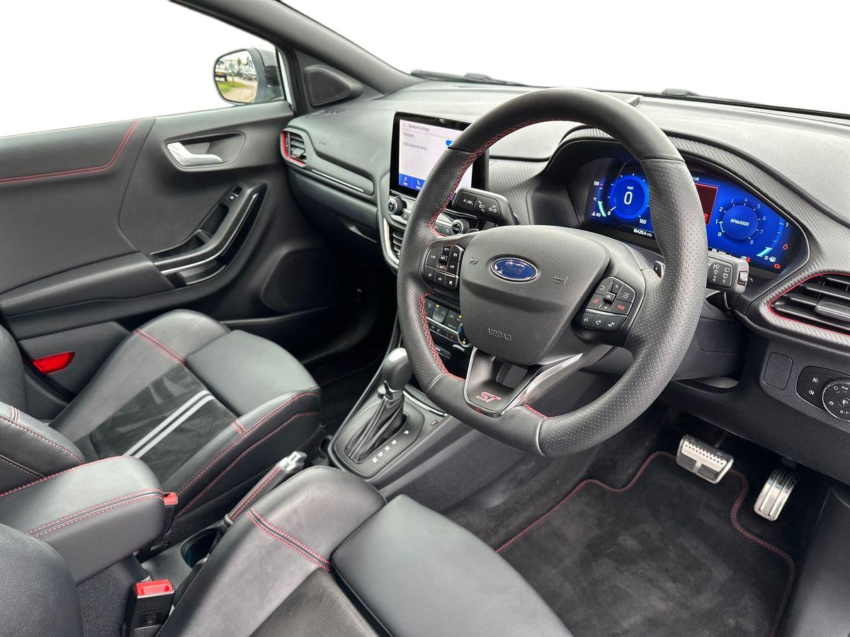 Used Ford Puma 2023 for sale - 76738232: Photo 10