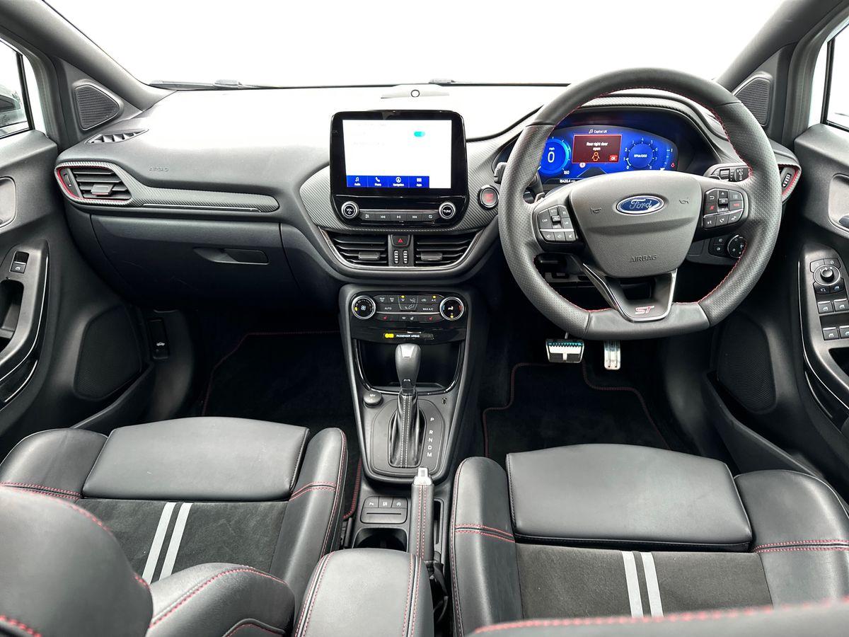 Used Ford Puma 2023 for sale - 76738232: Photo 15