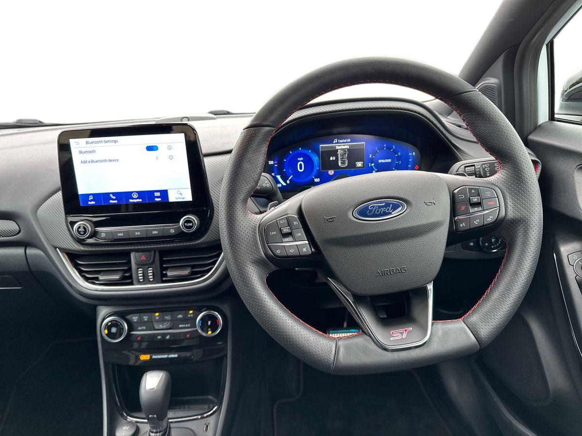 Used Ford Puma 2023 for sale - 76738232: Photo 16