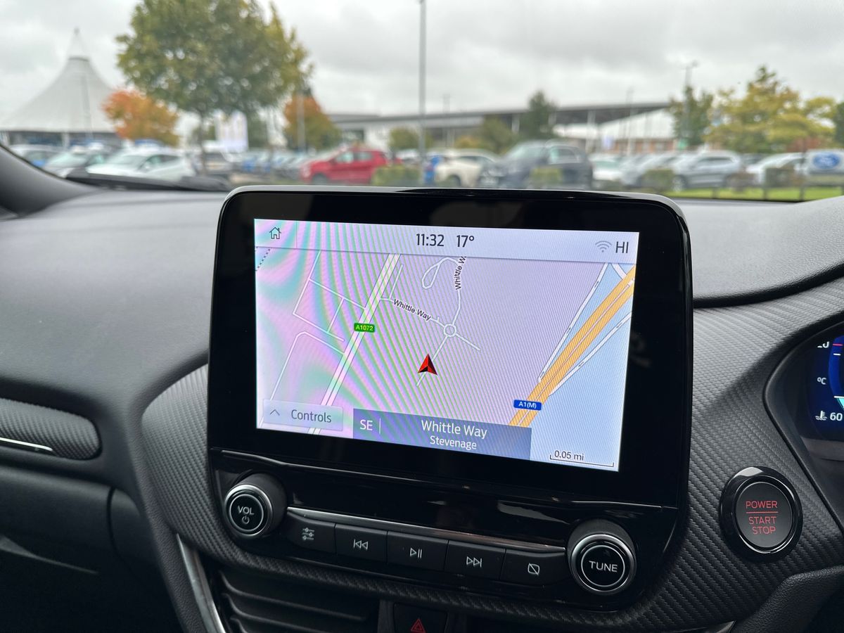 Used Ford Puma 2023 for sale - 76738232: Photo 20