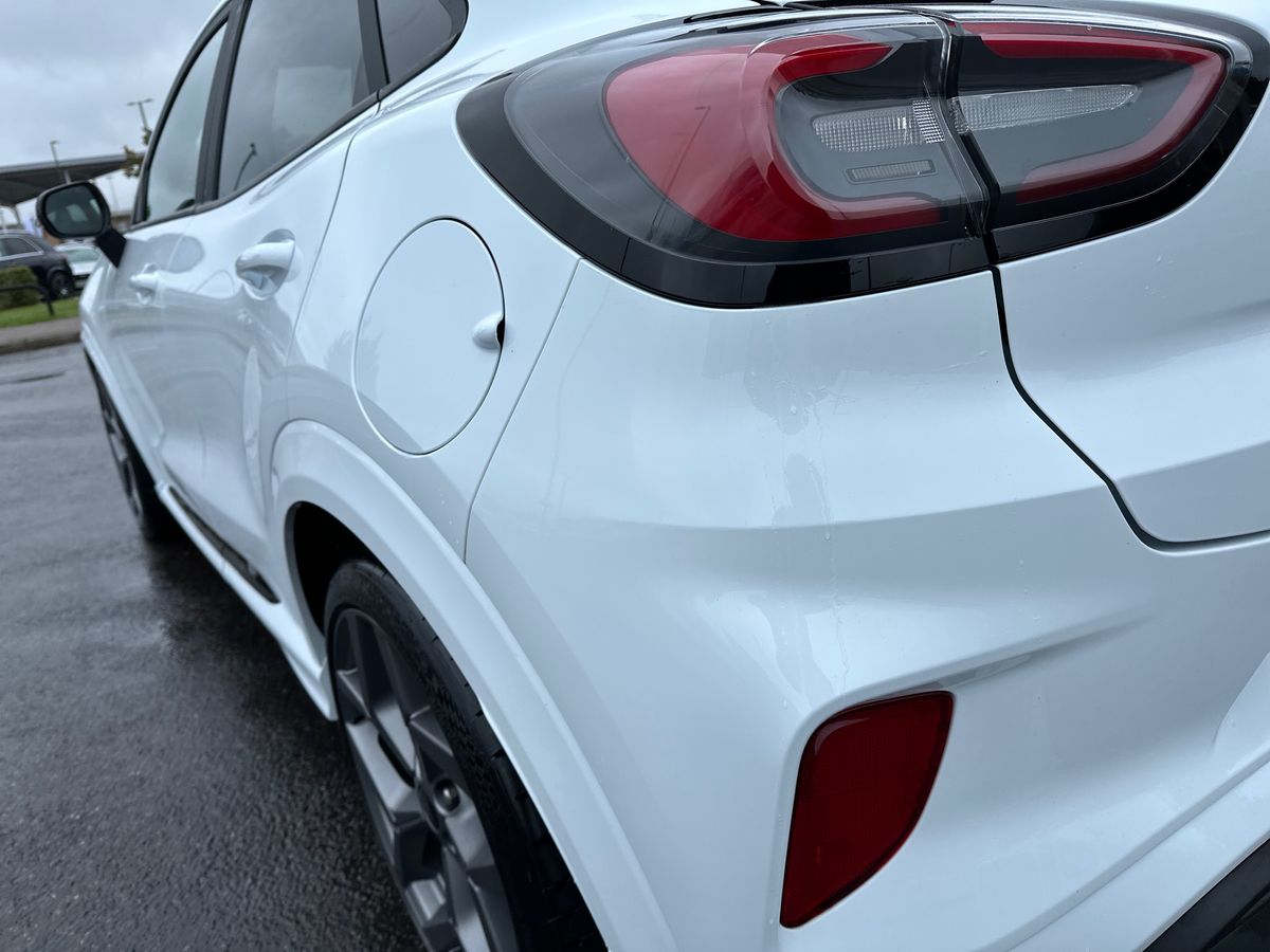 Used Ford Puma 2023 for sale - 76738232: Photo 33