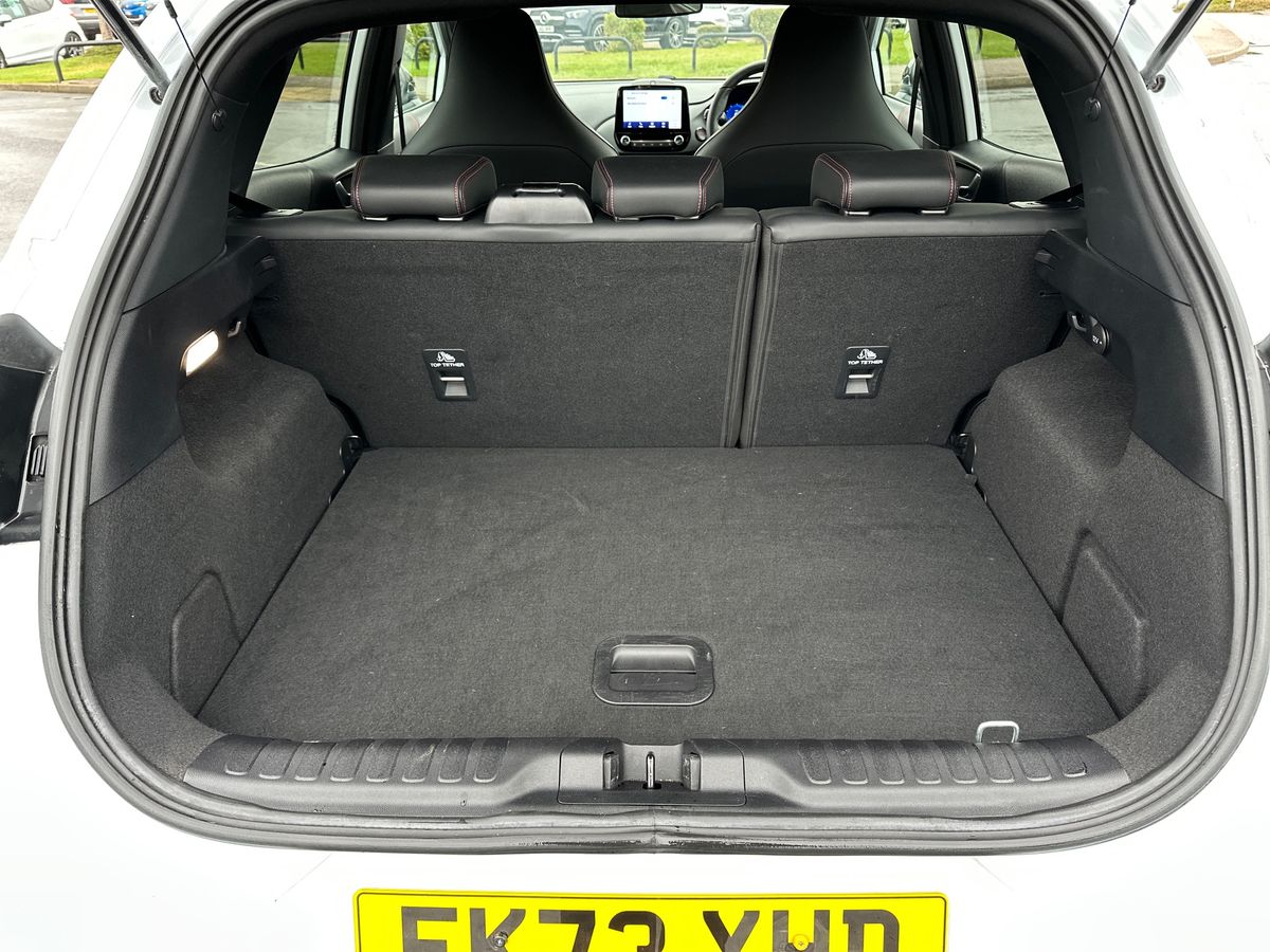 Used Ford Puma 2023 for sale - 76738232: Photo 34