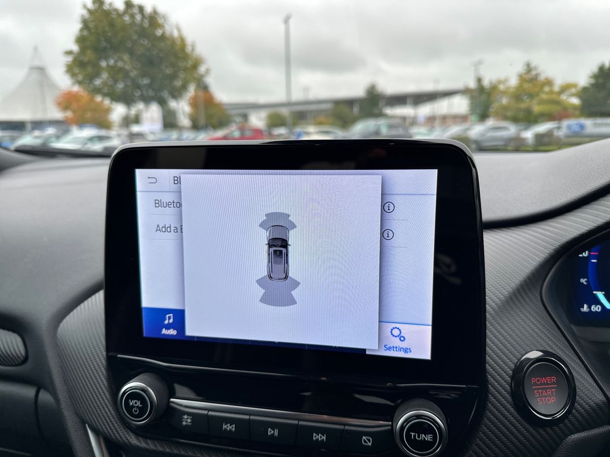 Used Ford Puma 2023 for sale - 76738232: Photo 38