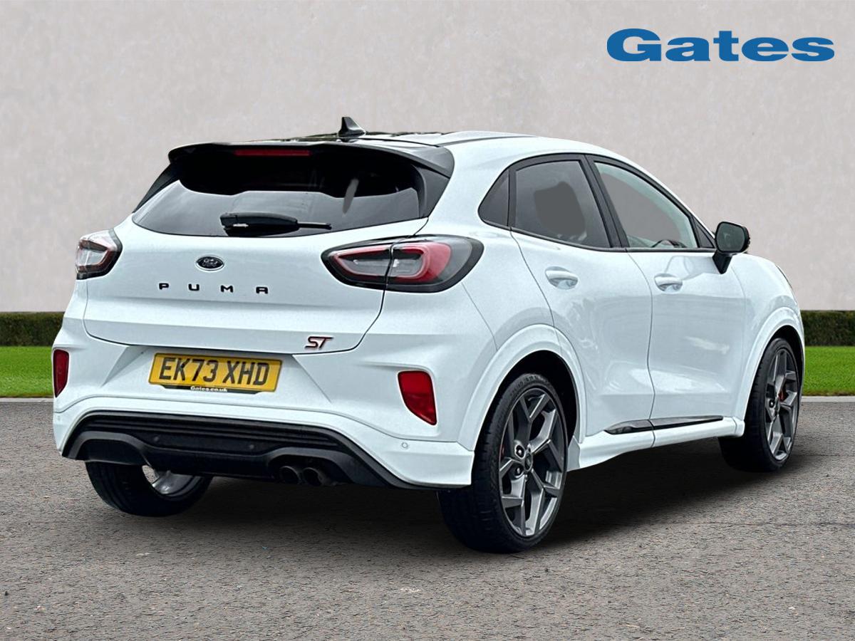 Used Ford Puma 2023 for sale - 76738232: Photo 7
