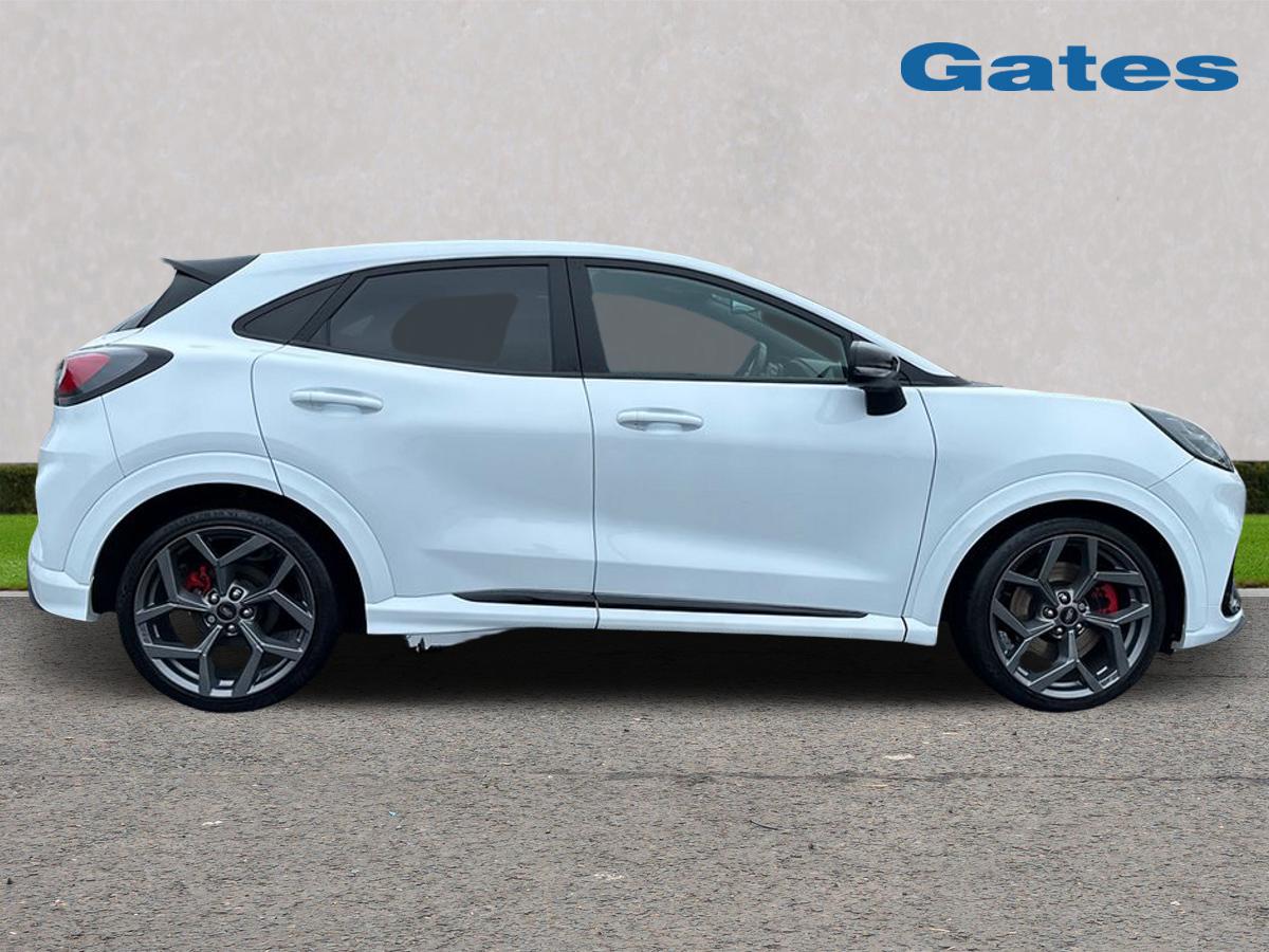 Used Ford Puma 2023 for sale - 76738232: Photo 8