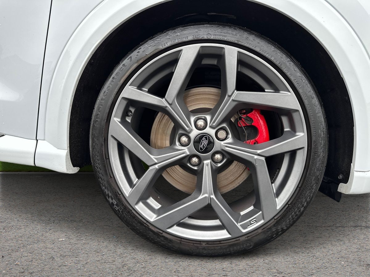 Used Ford Puma 2023 for sale - 76738232: Photo 9