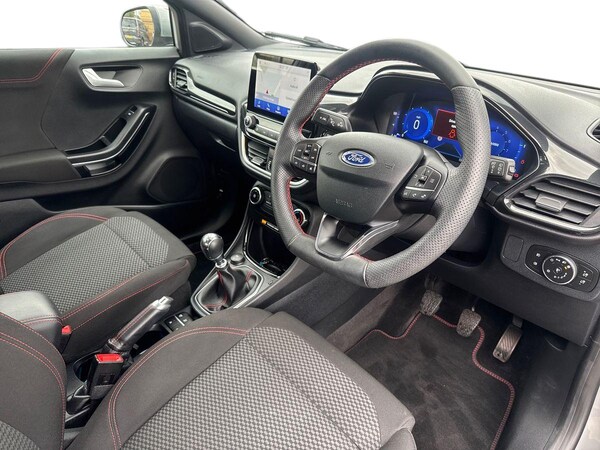 Used Ford Puma 2023 for sale - 76086543: Photo 10