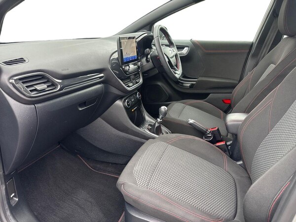 Used Ford Puma 2023 for sale - 76086543: Photo 11