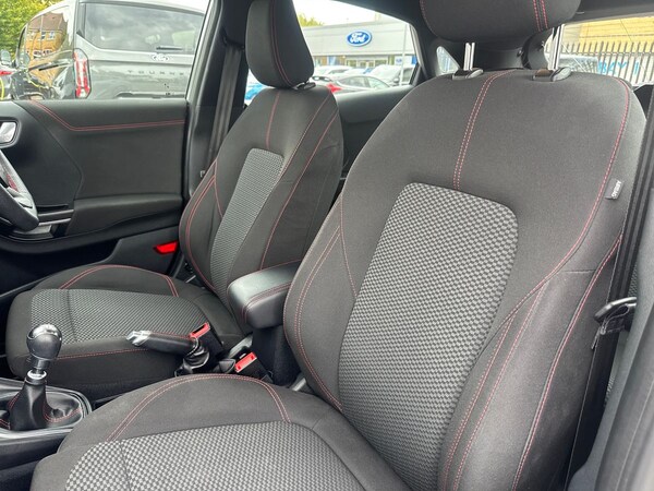 Used Ford Puma 2023 for sale - 76086543: Photo 13