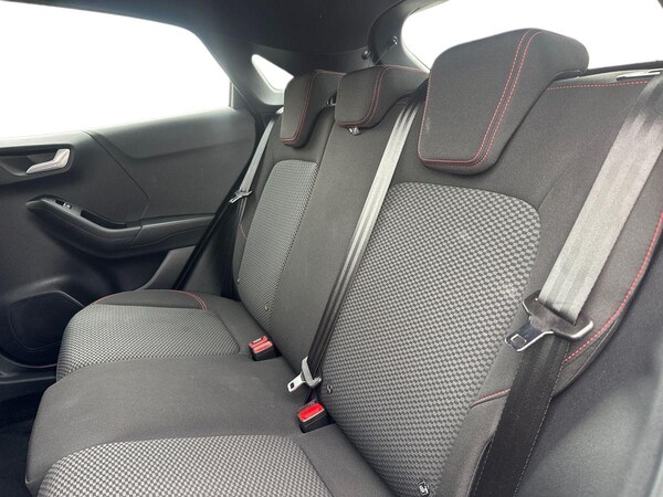 Used Ford Puma 2023 for sale - 76086543: Photo 14