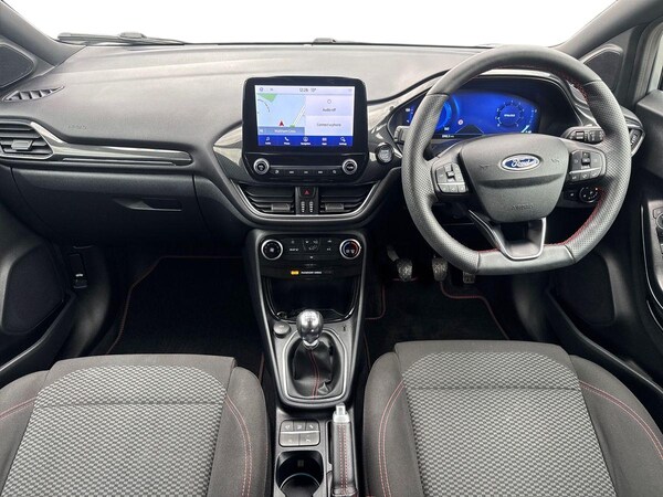 Used Ford Puma 2023 for sale - 76086543: Photo 15