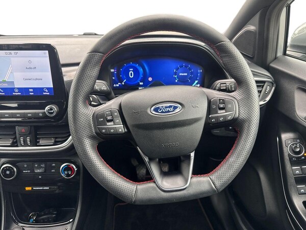 Used Ford Puma 2023 for sale - 76086543: Photo 17
