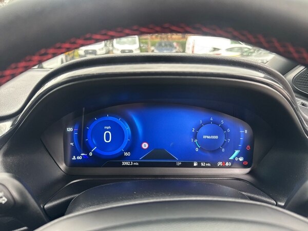 Used Ford Puma 2023 for sale - 76086543: Photo 18