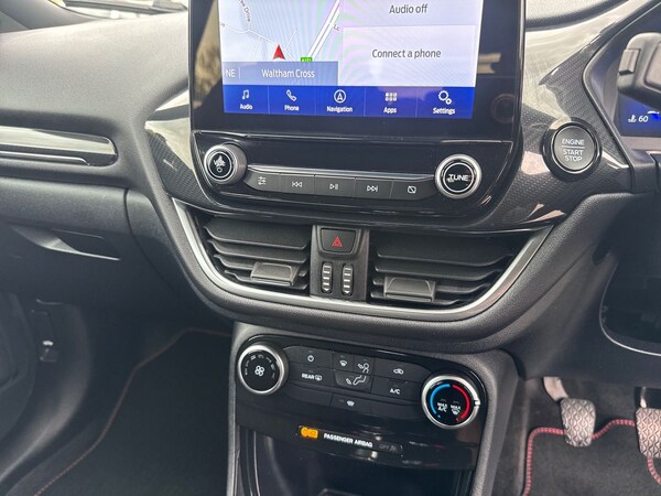 Used Ford Puma 2023 for sale - 76086543: Photo 22
