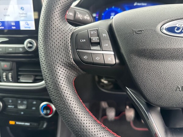 Used Ford Puma 2023 for sale - 76086543: Photo 26