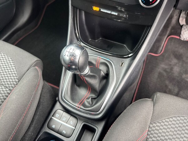 Used Ford Puma 2023 for sale - 76086543: Photo 28