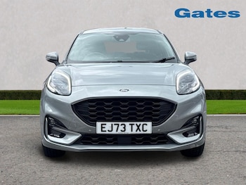 Used Ford Puma 2023 for sale - 76086543: Photo 2