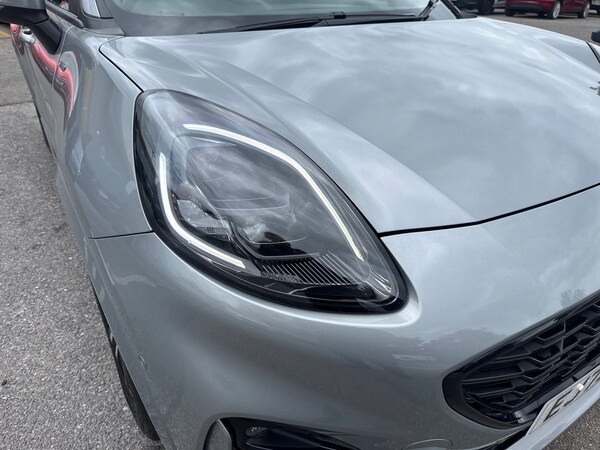 Used Ford Puma 2023 for sale - 76086543: Photo 32